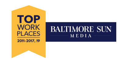 Baltimore Sun Top Workplaces
